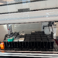 Beckman Coulter Biomek i7 Automation Workstation image 3